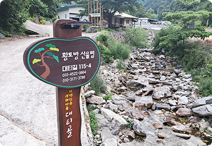 산울림